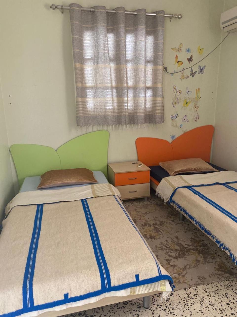 Dar Kouka Apartment Tataouine Екстериор снимка