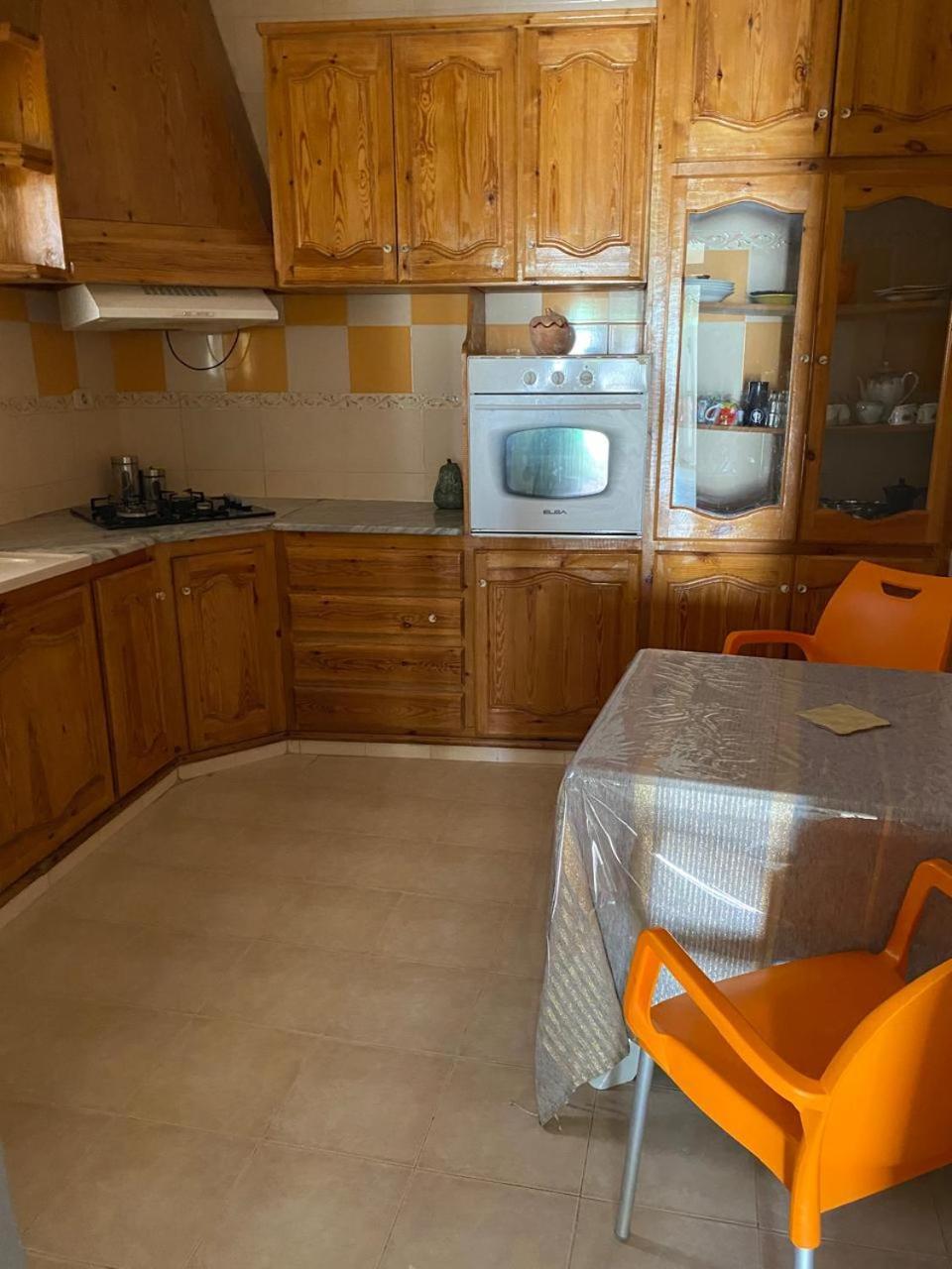 Dar Kouka Apartment Tataouine Екстериор снимка