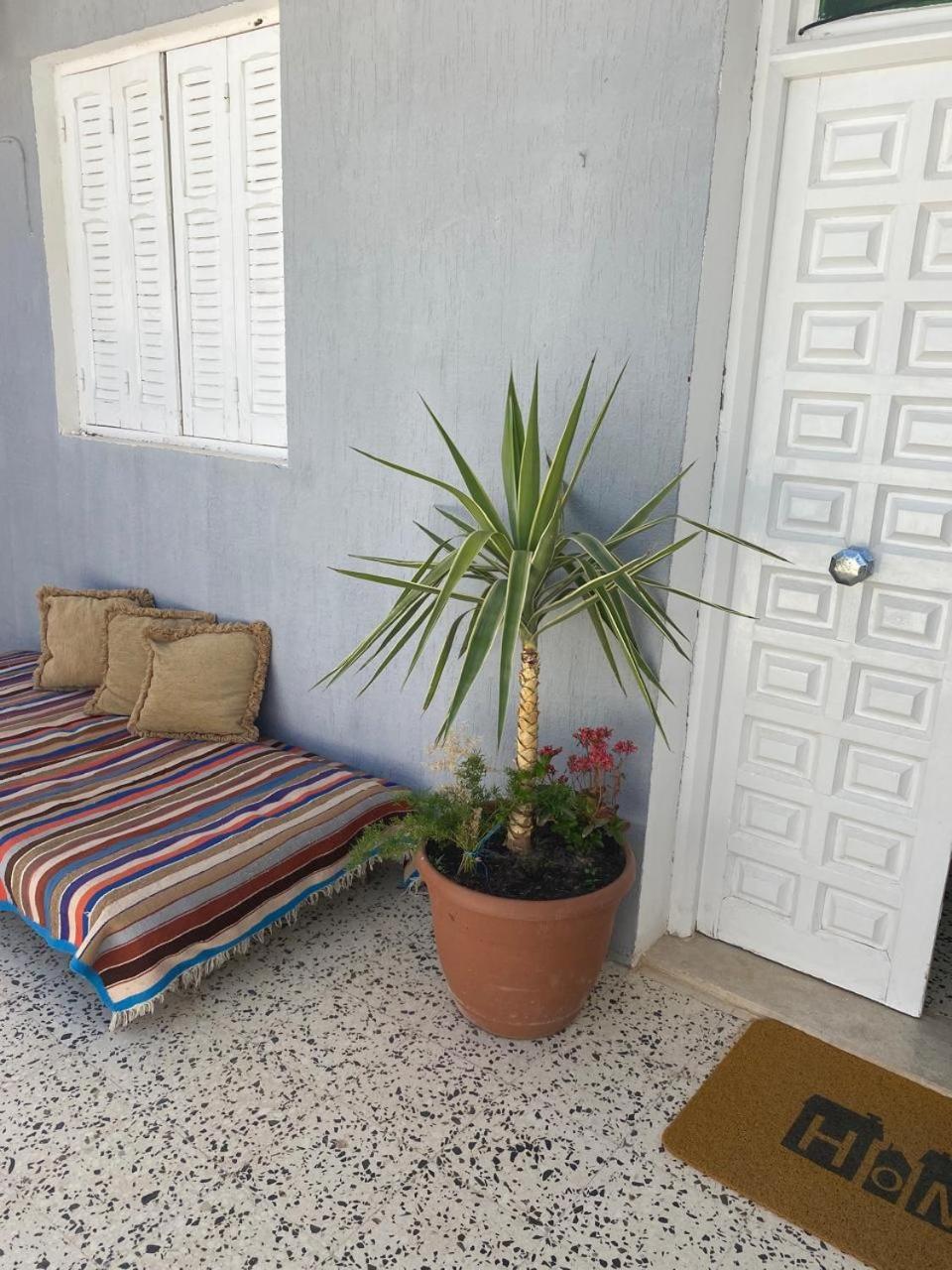 Dar Kouka Apartment Tataouine Екстериор снимка