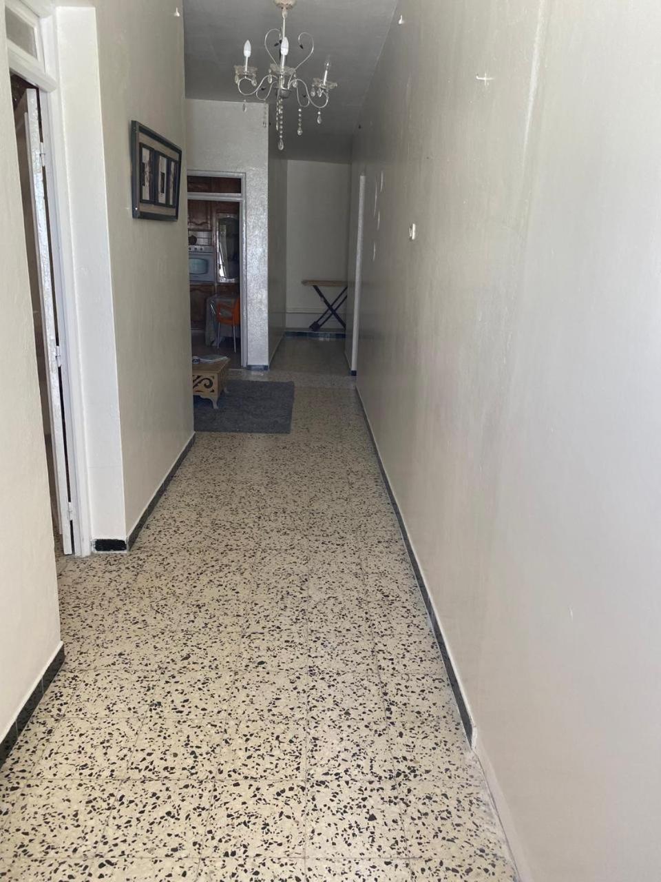 Dar Kouka Apartment Tataouine Екстериор снимка