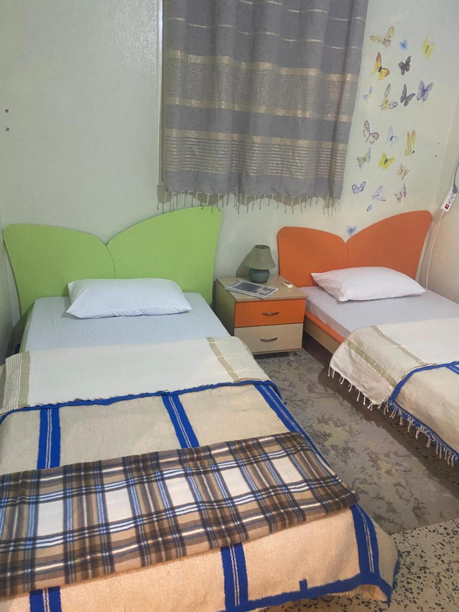 Dar Kouka Apartment Tataouine Екстериор снимка